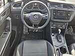 Used 2021 Volkswagen Tiguan 2.0T SE FWD in DAVIE, FLORIDA (Photo 14)