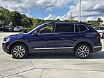 Used 2021 Volkswagen Tiguan 2.0T SE FWD in DAVIE, FLORIDA (Photo 3)