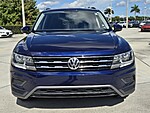 Used 2021 Volkswagen Tiguan 2.0T SE FWD in DAVIE, FLORIDA (Photo 4)