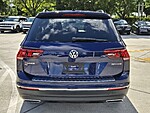 Used 2021 Volkswagen Tiguan 2.0T SE FWD in DAVIE, FLORIDA (Photo 5)