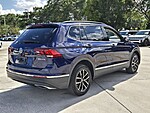 Used 2021 Volkswagen Tiguan 2.0T SE FWD in DAVIE, FLORIDA (Photo 6)
