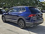 Used 2021 Volkswagen Tiguan 2.0T SE FWD in DAVIE, FLORIDA (Photo 7)