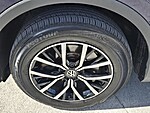Used 2021 Volkswagen Tiguan 2.0T SE FWD in DAVIE, FLORIDA (Photo 9)