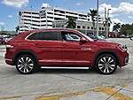 Used 2020 Volkswagen Atlas Cross Sport 3.6L V6 SEL R-LINE FWD in DAVIE, FLORIDA (Photo 2)