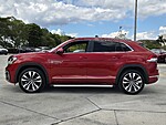 Used 2020 Volkswagen Atlas Cross Sport 3.6L V6 SEL R-LINE FWD in DAVIE, FLORIDA (Photo 3)