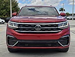 Used 2020 Volkswagen Atlas Cross Sport 3.6L V6 SEL R-LINE FWD in DAVIE, FLORIDA (Photo 4)