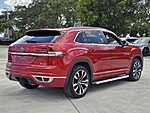 Used 2020 Volkswagen Atlas Cross Sport 3.6L V6 SEL R-LINE FWD in DAVIE, FLORIDA (Photo 6)