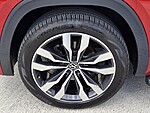 Used 2020 Volkswagen Atlas Cross Sport 3.6L V6 SEL R-LINE FWD in DAVIE, FLORIDA (Photo 9)