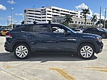 Used 2023 Volkswagen Atlas Cross Sport 3.6L V6 SE W/TECHNOLOGY FWD in DAVIE, FLORIDA (Photo 2)