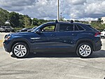 Used 2023 Volkswagen Atlas Cross Sport 3.6L V6 SE W/TECHNOLOGY FWD in DAVIE, FLORIDA (Photo 3)