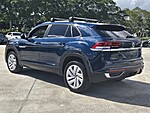 Used 2023 Volkswagen Atlas Cross Sport 3.6L V6 SE W/TECHNOLOGY FWD in DAVIE, FLORIDA (Photo 7)