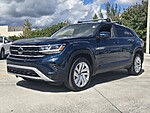 Used 2023 Volkswagen Atlas Cross Sport 3.6L V6 SE W/TECHNOLOGY FWD in DAVIE, FLORIDA (Photo 8)