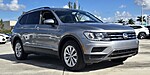 Used 2019 Volkswagen Tiguan 2.0T S FWD in DAVIE, FLORIDA
