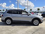 Used 2019 Volkswagen Tiguan 2.0T S FWD in DAVIE, FLORIDA (Photo 2)