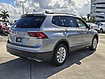Used 2019 Volkswagen Tiguan 2.0T S FWD in DAVIE, FLORIDA (Photo 6)