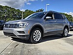 Used 2019 Volkswagen Tiguan 2.0T S FWD in DAVIE, FLORIDA (Photo 8)