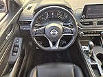Used 2019 NISSAN ALTIMA 2.5 SR SEDAN in DAVIE, FLORIDA (Photo 12)