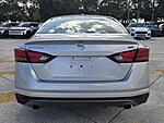 Used 2019 NISSAN ALTIMA 2.5 SR SEDAN in DAVIE, FLORIDA (Photo 5)