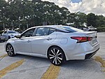 Used 2019 NISSAN ALTIMA 2.5 SR SEDAN in DAVIE, FLORIDA (Photo 7)