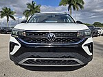 Used 2022 Volkswagen Taos S FWD in DAVIE, FLORIDA (Photo 4)