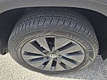 Used 2022 Volkswagen Taos S FWD in DAVIE, FLORIDA (Photo 9)