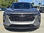 Used 2024 CHEVROLET TRAX FWD 4DR 1RS in DAVIE, FLORIDA (Photo 4)