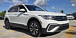 Used 2023 Volkswagen Tiguan 2.0T S FWD in DAVIE, FLORIDA