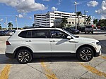 Used 2023 Volkswagen Tiguan 2.0T S FWD in DAVIE, FLORIDA (Photo 2)
