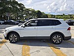 Used 2023 Volkswagen Tiguan 2.0T S FWD in DAVIE, FLORIDA (Photo 3)