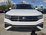 Used 2023 Volkswagen Tiguan 2.0T S FWD in DAVIE, FLORIDA (Photo 4)