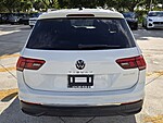 Used 2023 Volkswagen Tiguan 2.0T S FWD in DAVIE, FLORIDA (Photo 5)