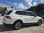 Used 2023 Volkswagen Tiguan 2.0T S FWD in DAVIE, FLORIDA (Photo 6)