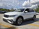 Used 2023 Volkswagen Tiguan 2.0T S FWD in DAVIE, FLORIDA (Photo 7)