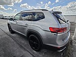 Used 2022 Volkswagen Atlas 3.6L V6 SE W/TECHNOLOGY FWD in DAVIE, FLORIDA (Photo 3)