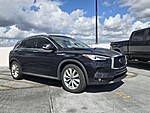 Used 2019 INFINITI QX50 ESSENTIAL FWD in DAVIE, FLORIDA (Photo 1)