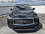 Used 2019 INFINITI QX50 ESSENTIAL FWD in DAVIE, FLORIDA (Photo 2)
