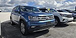 Used 2019 Volkswagen Atlas 3.6L V6 SE W/TECHNOLOGY 4MOTION in DAVIE, FLORIDA
