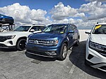 Used 2019 Volkswagen Atlas 3.6L V6 SE W/TECHNOLOGY 4MOTION in DAVIE, FLORIDA (Photo 3)