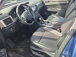 Used 2019 Volkswagen Atlas 3.6L V6 SE W/TECHNOLOGY 4MOTION in DAVIE, FLORIDA (Photo 5)
