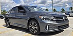 Used 2022 Volkswagen Jetta SPORT AUTO in DAVIE, FLORIDA