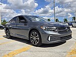 Used 2022 Volkswagen Jetta SPORT AUTO in DAVIE, FLORIDA (Photo 1)