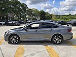Used 2022 Volkswagen Jetta SPORT AUTO in DAVIE, FLORIDA (Photo 3)