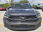 Used 2022 Volkswagen Jetta SPORT AUTO in DAVIE, FLORIDA (Photo 5)