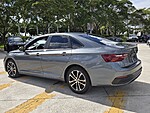 Used 2022 Volkswagen Jetta SPORT AUTO in DAVIE, FLORIDA (Photo 6)
