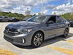 Used 2022 Volkswagen Jetta SPORT AUTO in DAVIE, FLORIDA (Photo 7)