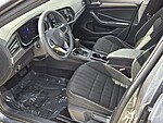 Used 2022 Volkswagen Jetta SPORT AUTO in DAVIE, FLORIDA (Photo 9)