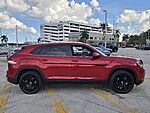 Used 2023 Volkswagen Atlas Cross Sport 3.6L V6 SE W/TECHNOLOGY FWD in DAVIE, FLORIDA (Photo 2)
