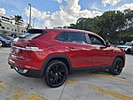Used 2023 Volkswagen Atlas Cross Sport 3.6L V6 SE W/TECHNOLOGY FWD in DAVIE, FLORIDA (Photo 6)
