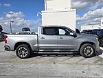Used 2024 CHEVROLET SILVERADO 1500 2WD CREW CAB 147