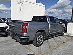 Used 2024 CHEVROLET SILVERADO 1500 2WD CREW CAB 147